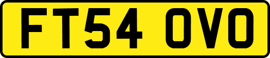 FT54OVO