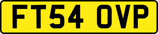 FT54OVP
