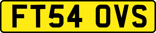 FT54OVS