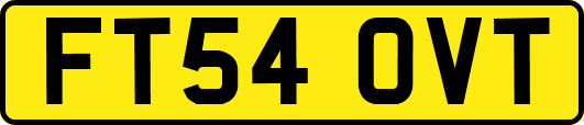 FT54OVT