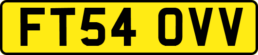 FT54OVV