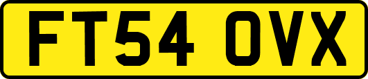 FT54OVX