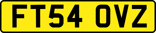 FT54OVZ