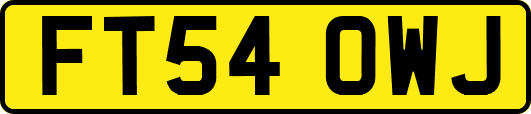 FT54OWJ