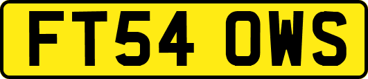 FT54OWS
