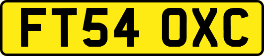 FT54OXC