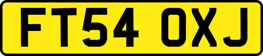 FT54OXJ