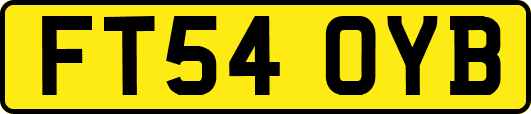 FT54OYB