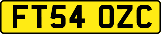 FT54OZC