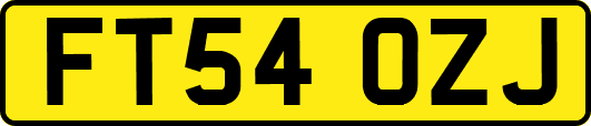 FT54OZJ