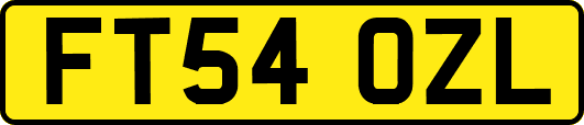 FT54OZL