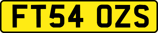 FT54OZS