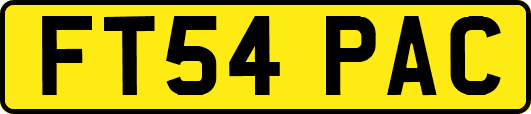 FT54PAC