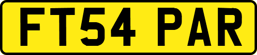 FT54PAR