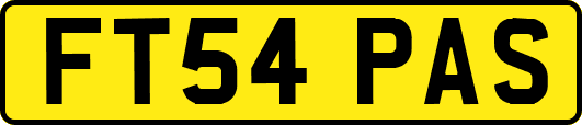 FT54PAS