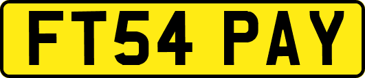 FT54PAY