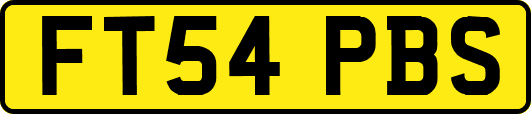 FT54PBS