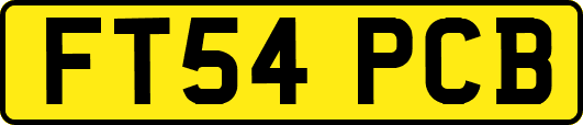 FT54PCB