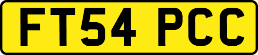 FT54PCC