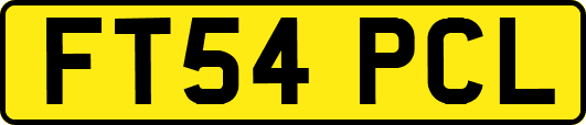 FT54PCL