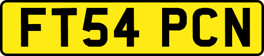 FT54PCN