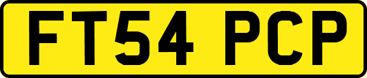 FT54PCP