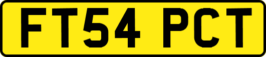 FT54PCT