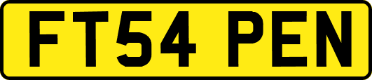 FT54PEN