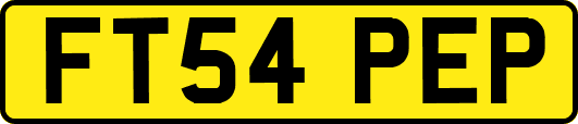 FT54PEP