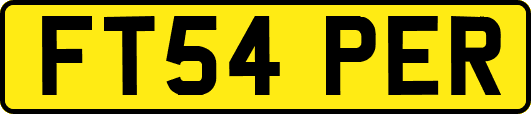 FT54PER