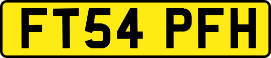 FT54PFH