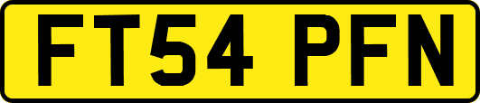 FT54PFN