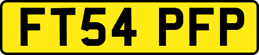FT54PFP