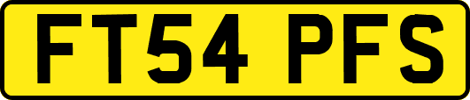 FT54PFS
