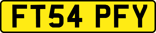 FT54PFY