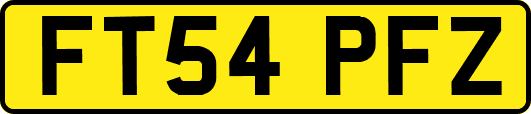 FT54PFZ