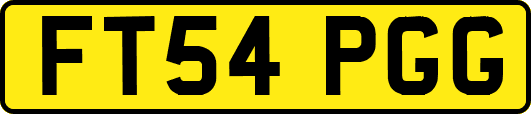 FT54PGG