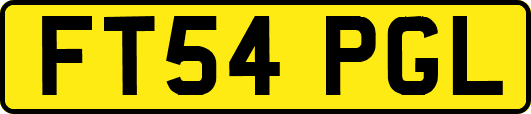 FT54PGL