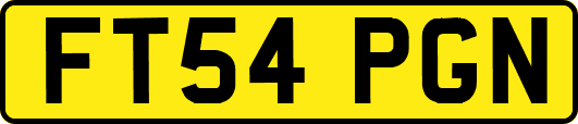 FT54PGN