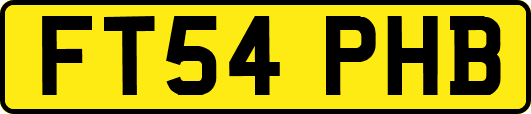 FT54PHB