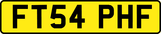 FT54PHF