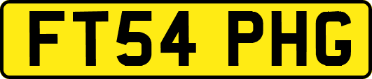FT54PHG