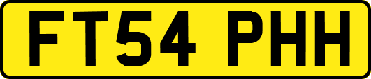 FT54PHH