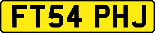 FT54PHJ