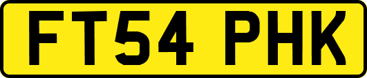 FT54PHK