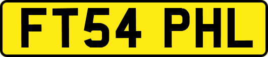 FT54PHL