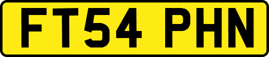 FT54PHN