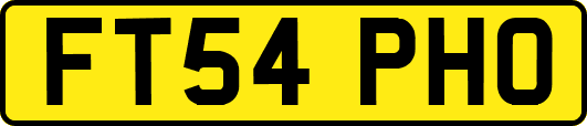 FT54PHO