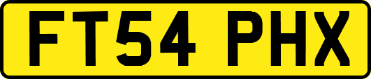 FT54PHX