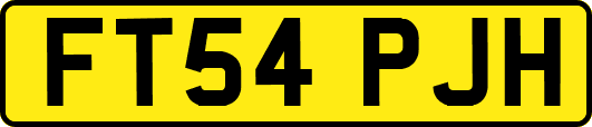 FT54PJH